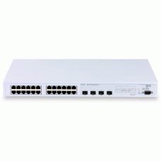 SWITCH: 3COM SuperStack 3 – 3812 